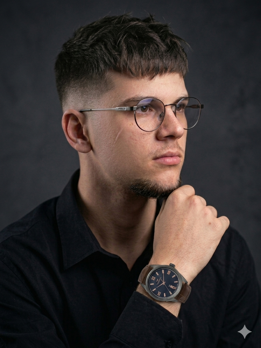 Foto de Perfil de Erickson